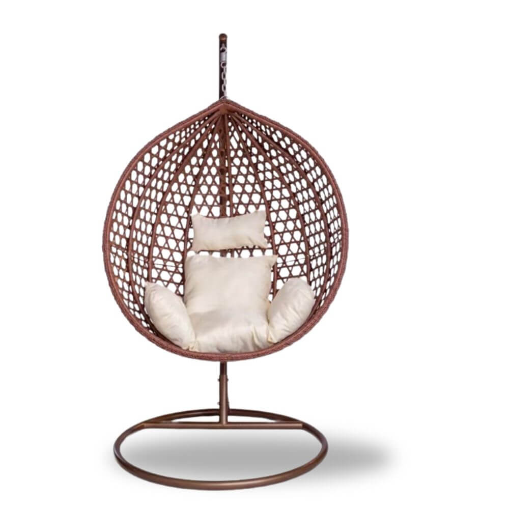 závěsné křeslo BestBerg